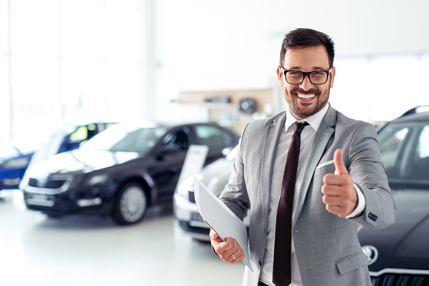 Lease-deal missie